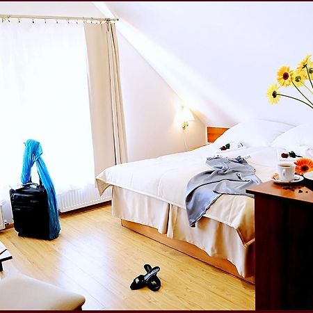 Apartamenty Pod Lwem Świdnica Kamer foto
