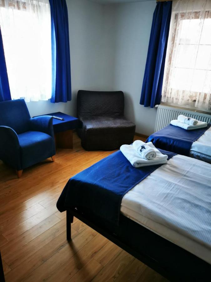 Apartamenty Pod Lwem Świdnica Buitenkant foto