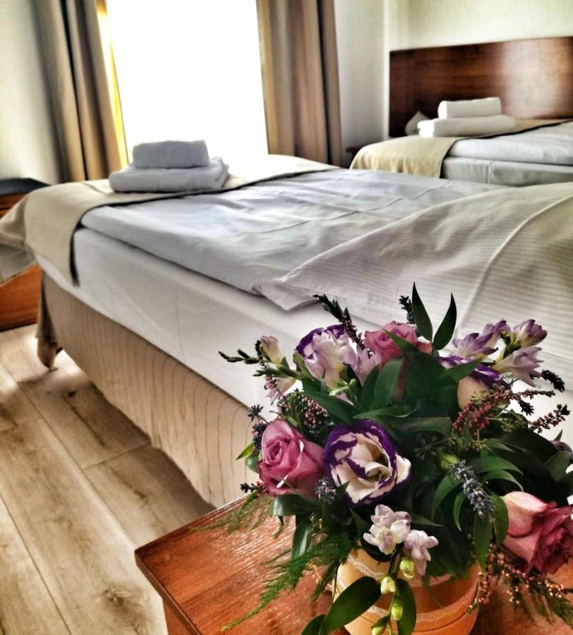 Apartamenty Pod Lwem Świdnica Buitenkant foto