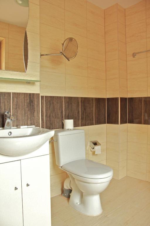 Apartamenty Pod Lwem Świdnica Kamer foto