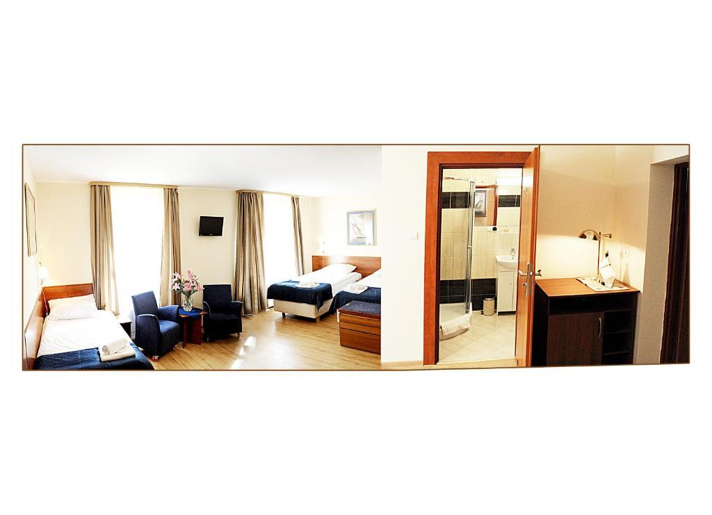 Apartamenty Pod Lwem Świdnica Kamer foto