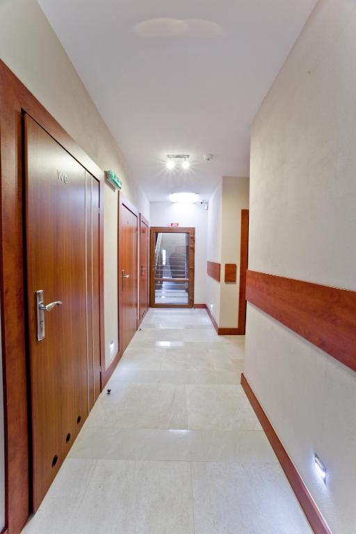 Apartamenty Pod Lwem Świdnica Buitenkant foto