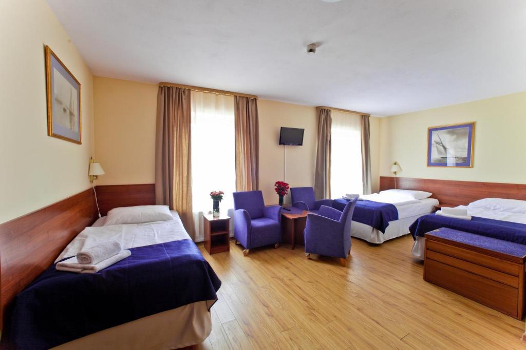 Apartamenty Pod Lwem Świdnica Buitenkant foto