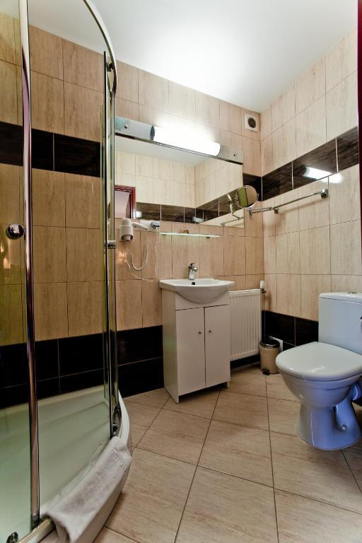 Apartamenty Pod Lwem Świdnica Buitenkant foto